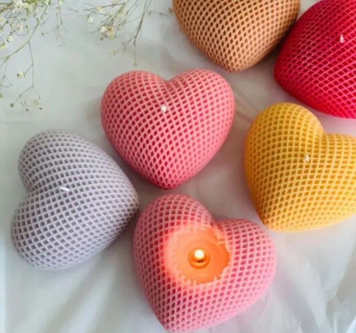 IMG_0120 Heart Candle